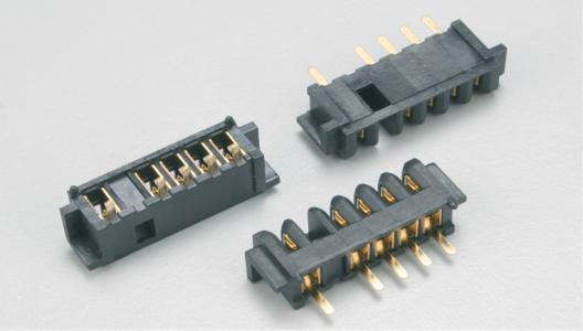 連接器在手機技術(shù)發(fā)展中扮演重要角色