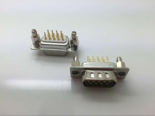 D-SUB連接器針座是什么材質(zhì)